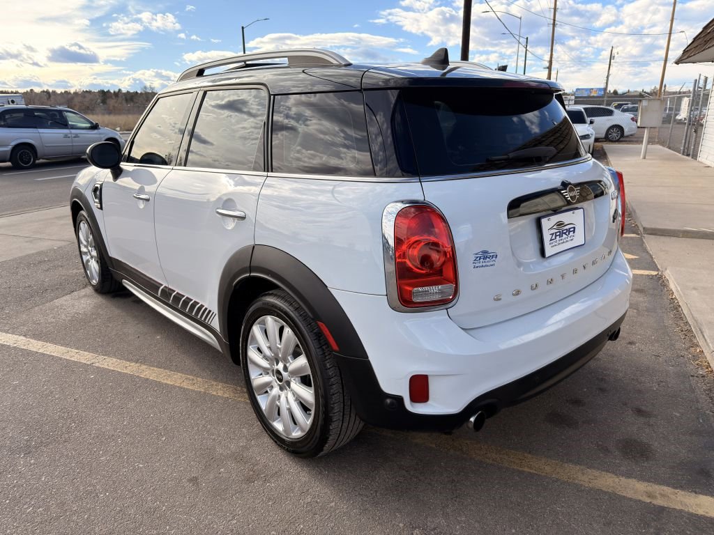 Used 2019 MINI Cooper Countryman S w/ Convenience Package image 5