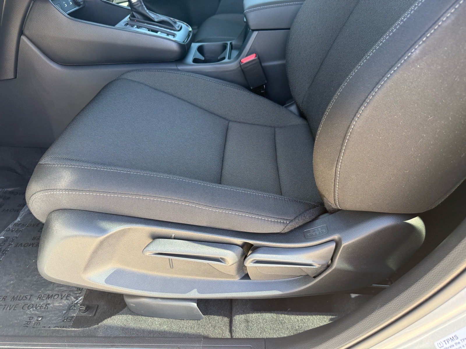 New 2027 Honda CR-V LX image 14
