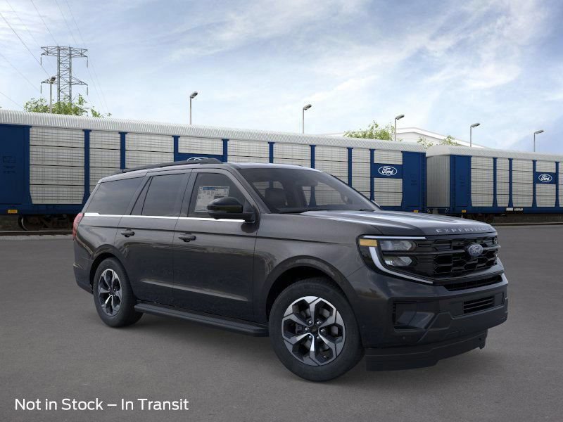New 2026 Ford Expedition Active AWD/4WD image 8