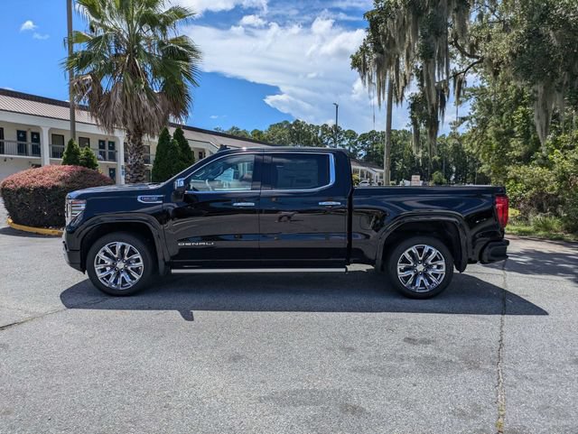 New 2026 GMC Sierra 1500 Denali w/ Denali Reserve Package AWD/4WD image 8
