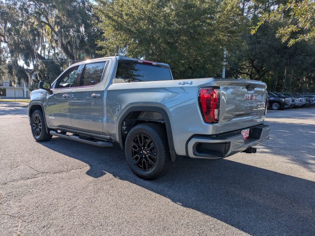 New 2026 GMC Sierra 1500 Elevation w/ Elevation Select Package AWD/4WD image 7