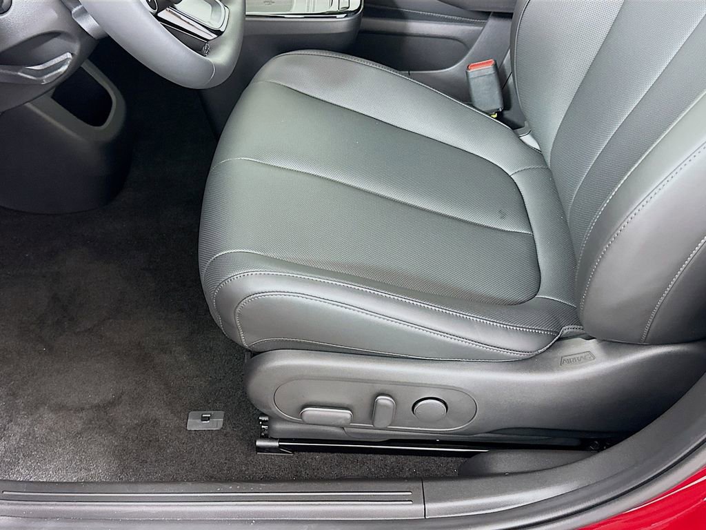 New 2026 Hyundai Ioniq 5 SEL image 21