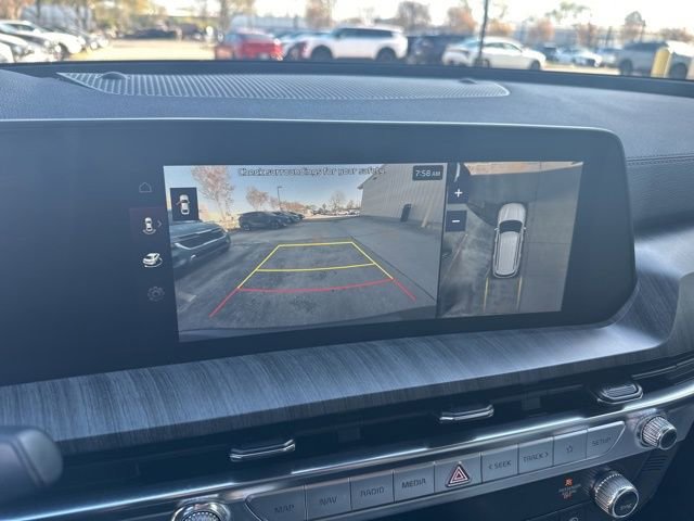 Used 2023 Kia Telluride SX image 17