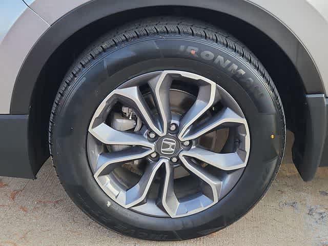 Used 2022 Honda CR-V EX image 13