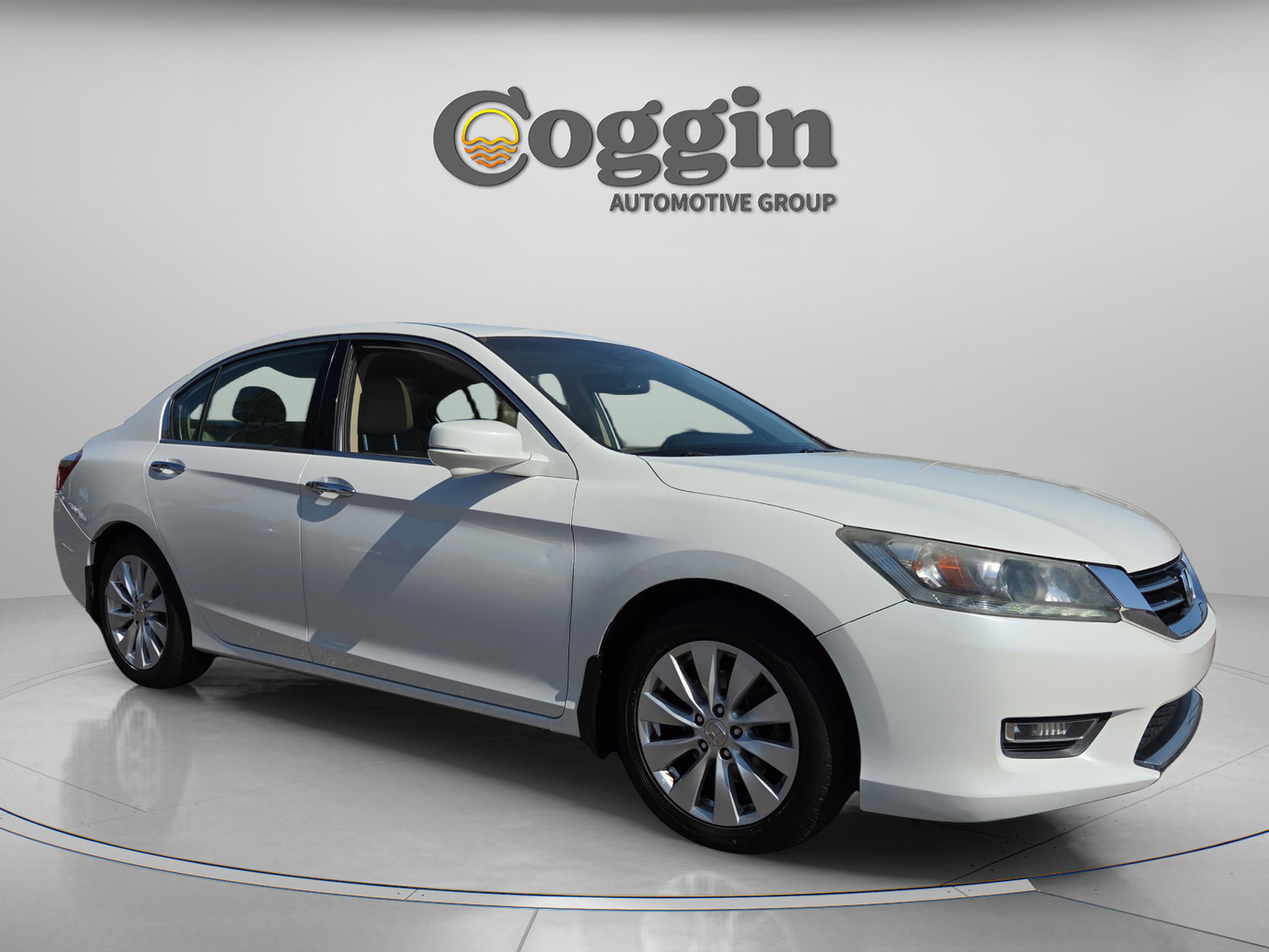 Used 2013 Honda Accord EX-L image 8
