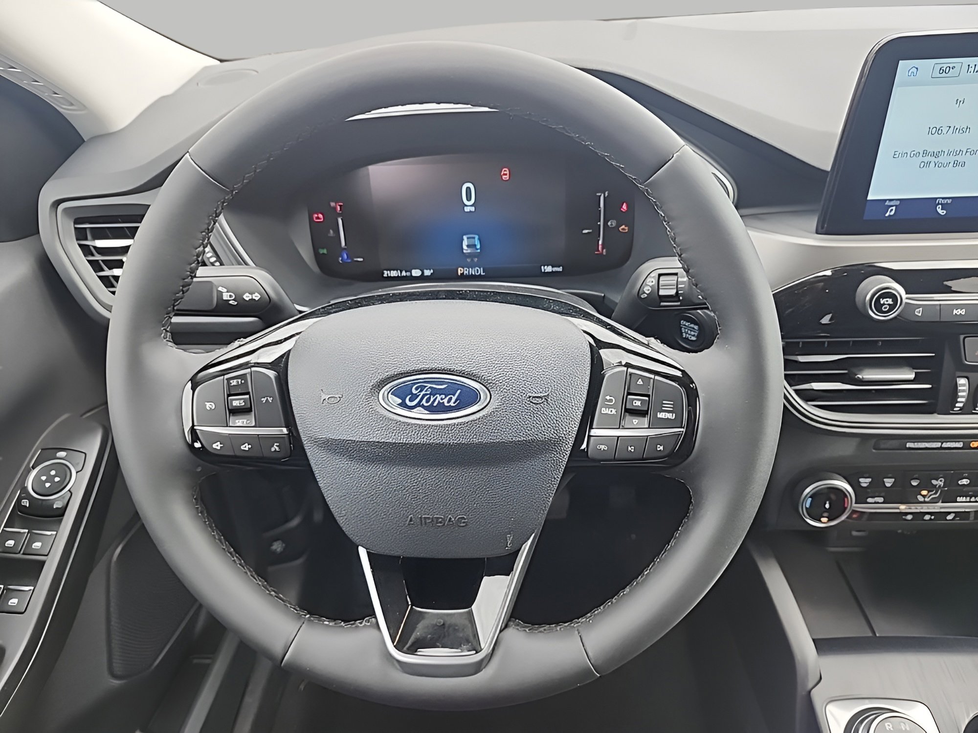 Certified 2023 Ford Escape Active image 19