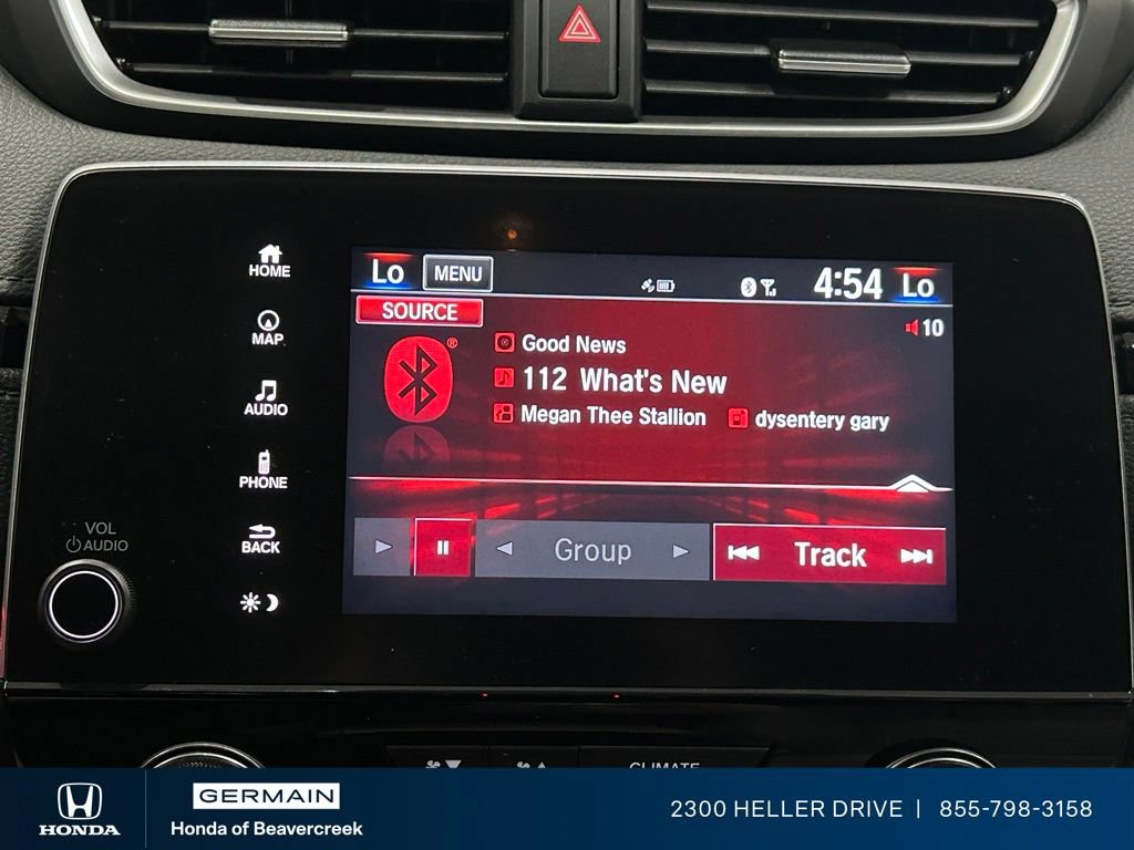 Used 2020 Honda CR-V Touring image 22