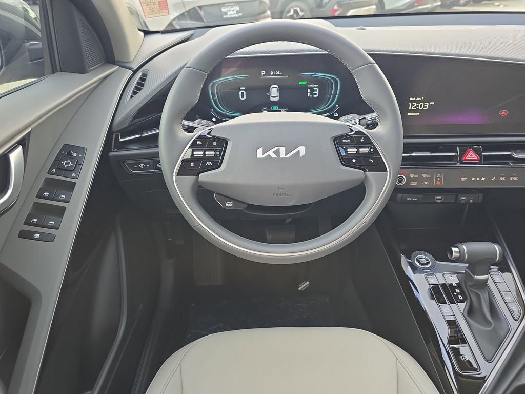 New 2026 Kia Niro EX w/ EX Premium Package image 16