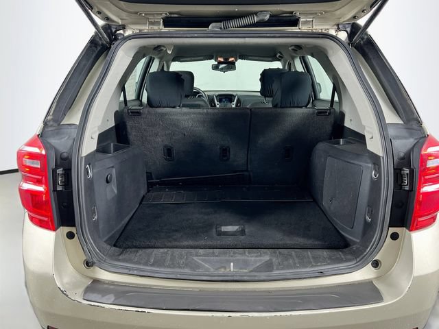 Used 2016 Chevrolet Equinox LS AWD/4WD image 22