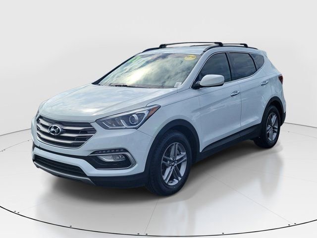 Used 2017 Hyundai Santa Fe Sport FWD image 28