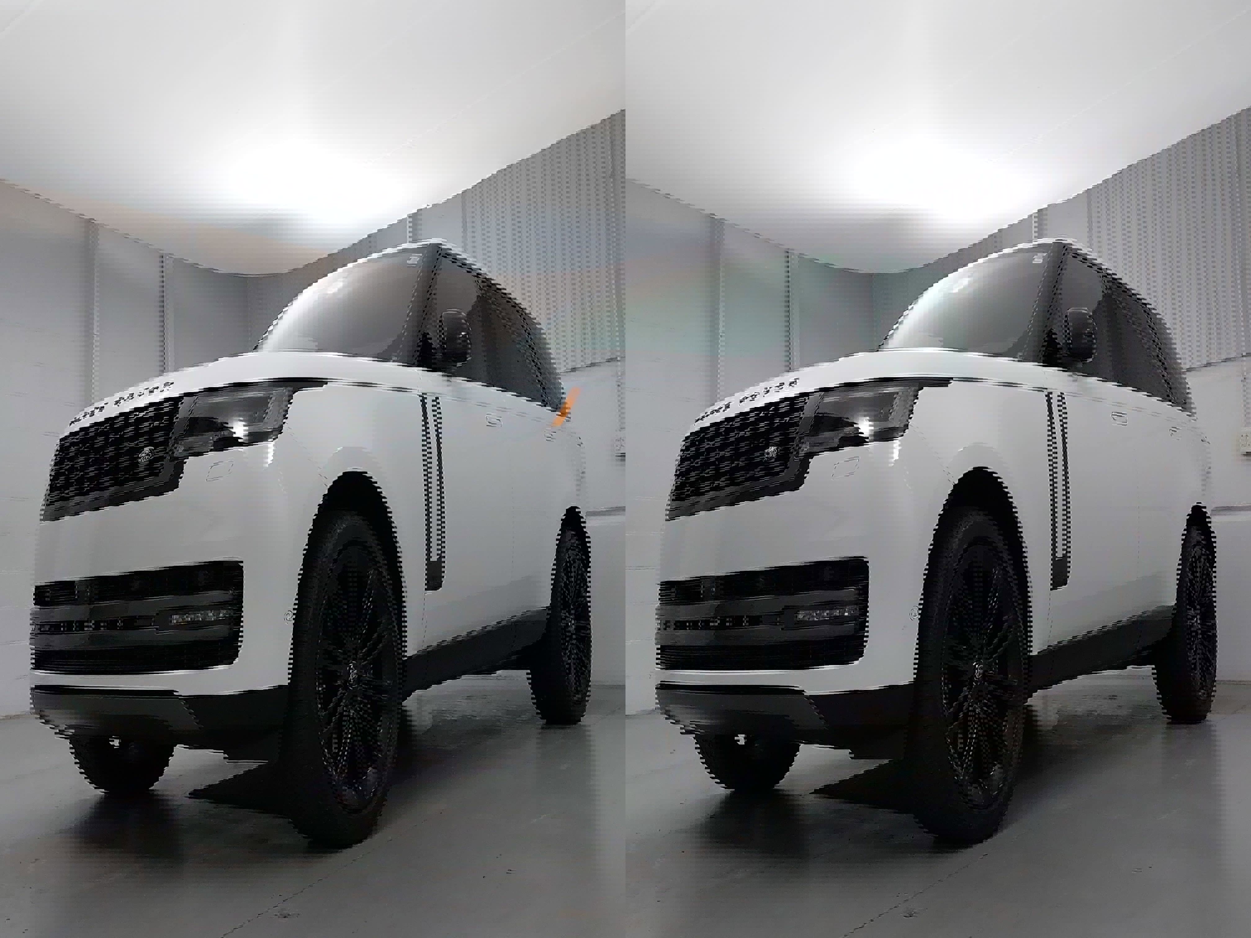 Used 2024 Land Rover Range Rover Autobiography