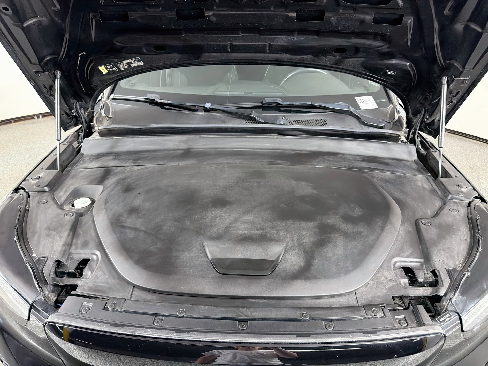 Certified 2023 Volvo C40 P8 Recharge Plus AWD/4WD image 30