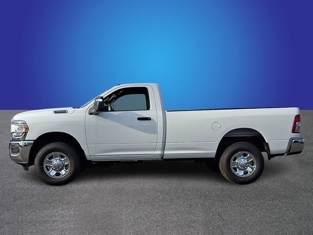 Used 2024 RAM 2500 Tradesman w/ Chrome Appearance Group image 7