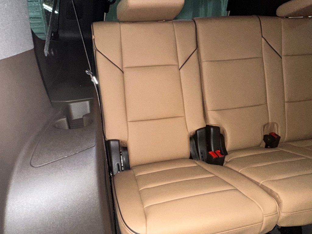 New 2026 Cadillac Escalade ESV Luxury w/ Touring Package image 31