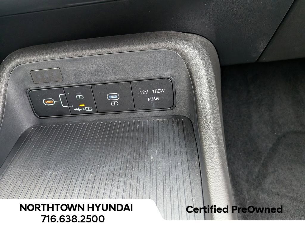 Certified 2026 Hyundai Kona SE image 18