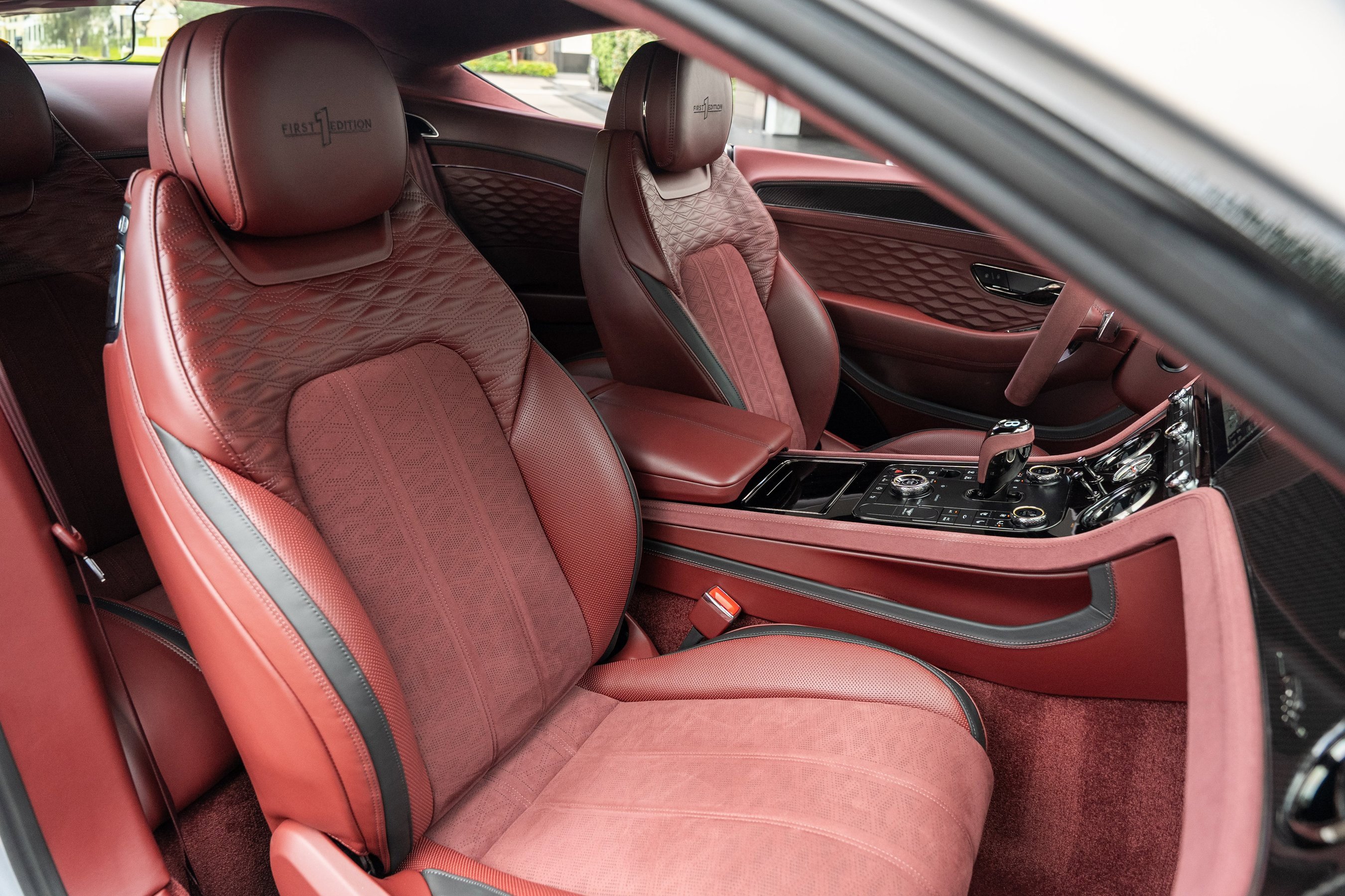 Certified 2025 Bentley Continental GT Speed image 54