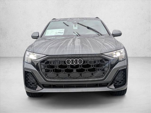 New 2026 Audi Q8 Premium Plus AWD/4WD image 5