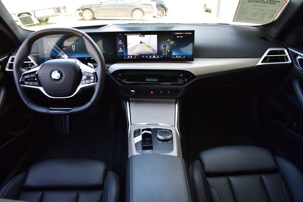Used 2025 BMW 430i Coupe RWD image 24
