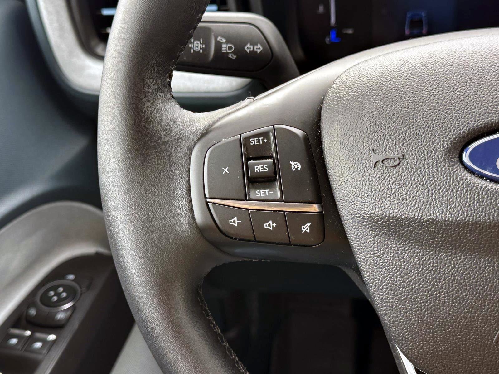 Used 2025 Ford Maverick XLT w/ XLT Luxury Package image 21