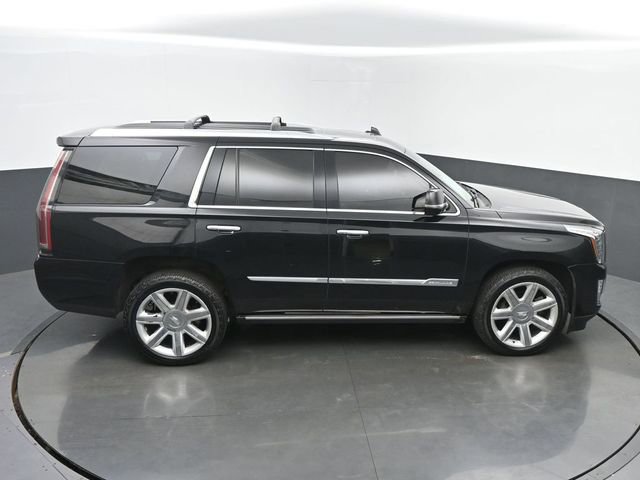 Used 2015 Cadillac Escalade Premium AWD/4WD image 43