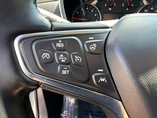 Used 2024 Chevrolet Equinox LT AWD/4WD image 32