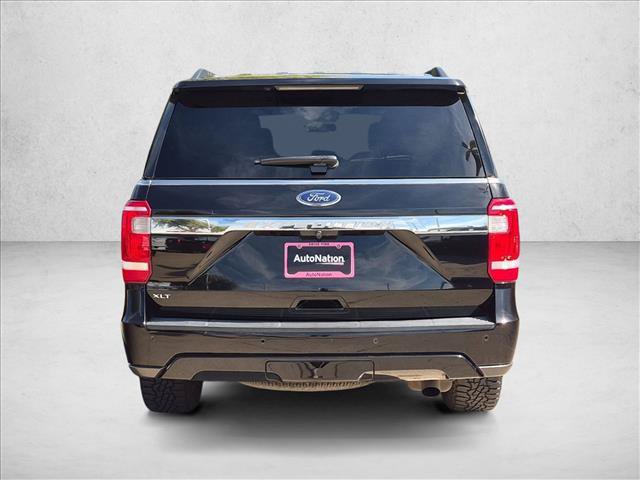 Used 2020 Ford Expedition XLT w/ Equipment Group 202A AWD/4WD image 7
