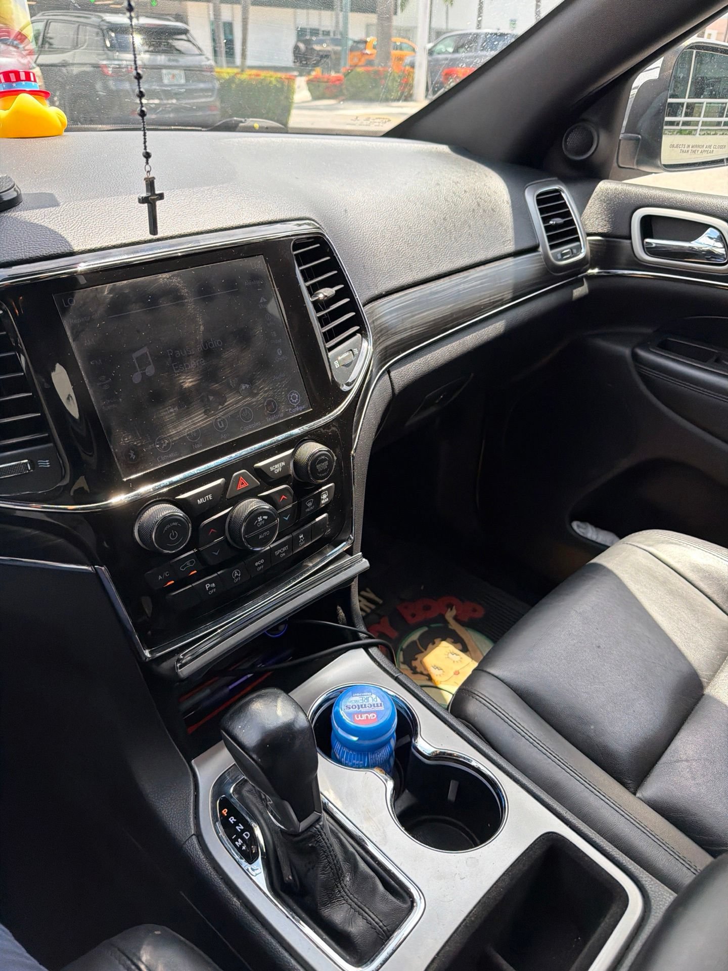 Used 2020 Jeep Grand Cherokee Limited RWD image 16