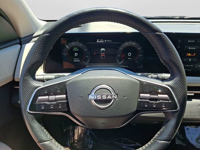 Used 2023 Nissan Ariya FWD image 21