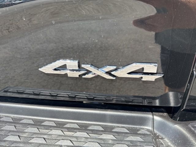 New 2025 RAM 2500 Tradesman image 15