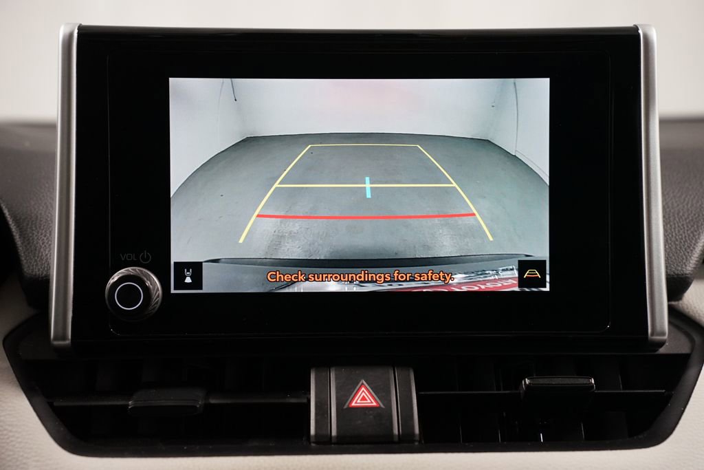Certified 2023 Toyota RAV4 XLE w/ Convenience Package image 19