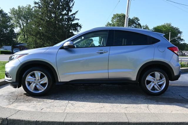 Used 2019 Honda HR-V EX image 8