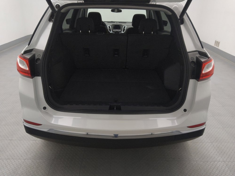 Used 2019 Chevrolet Equinox LT FWD image 29