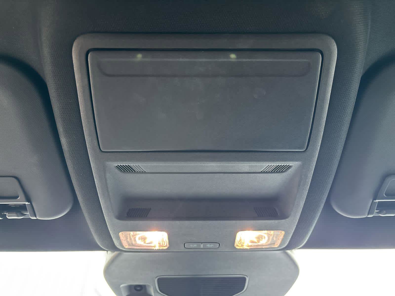 Used 2023 Ford Escape ST-Line Select w/ Tech Pack #2 image 34