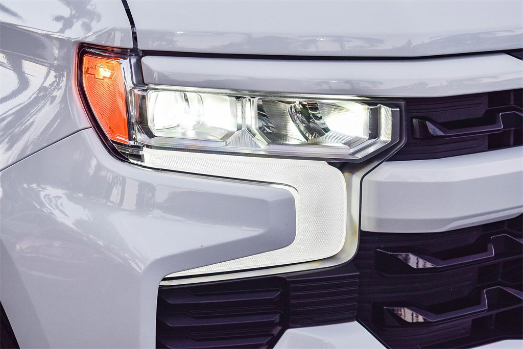 Used 2024 Chevrolet Silverado 1500 RST image 7