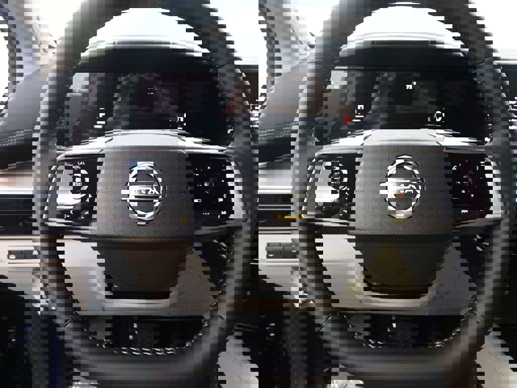 New 2025 Nissan Murano SL w/ Cargo Package image 13