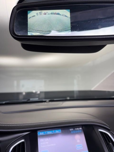 Used 2019 Buick Cascada Premium FWD image 47