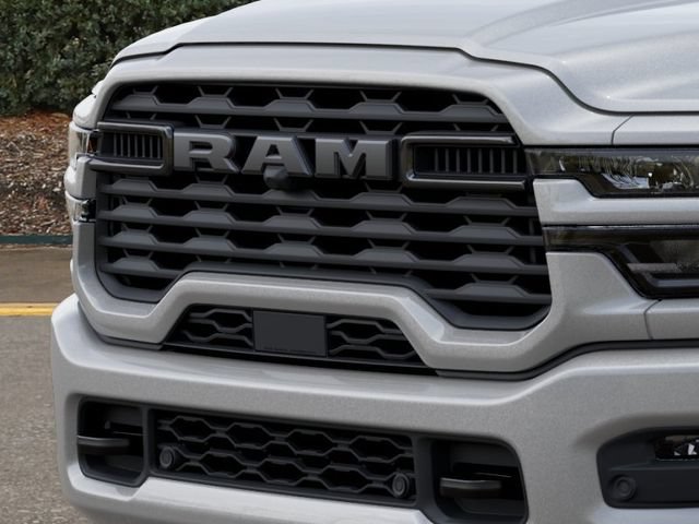 New 2026 RAM 2500 Lone Star AWD/4WD image 11