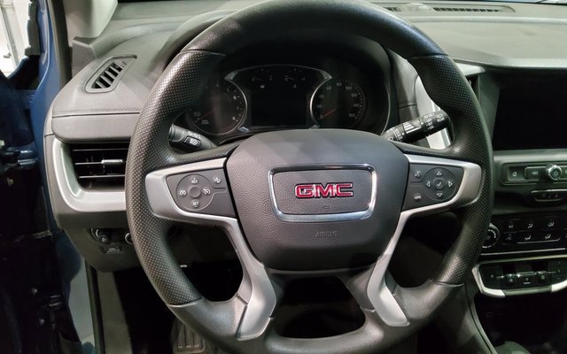 Used 2024 GMC Terrain SLE image 19