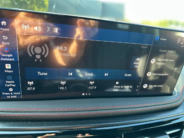 New 2026 Acura MDX Type S w/ Advance Package AWD/4WD image 18