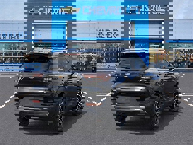 New 2026 Chevrolet TrailBlazer LT w/ Convenience Package image 4