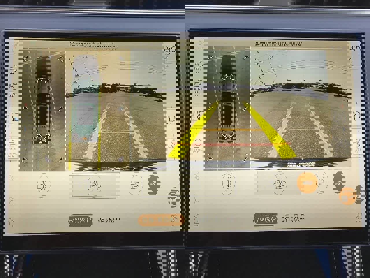 New 2025 Land Rover Range Rover Sport Dynamic SE image 29