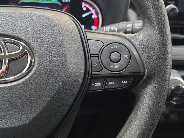 Certified 2024 Toyota RAV4 XLE AWD/4WD image 14