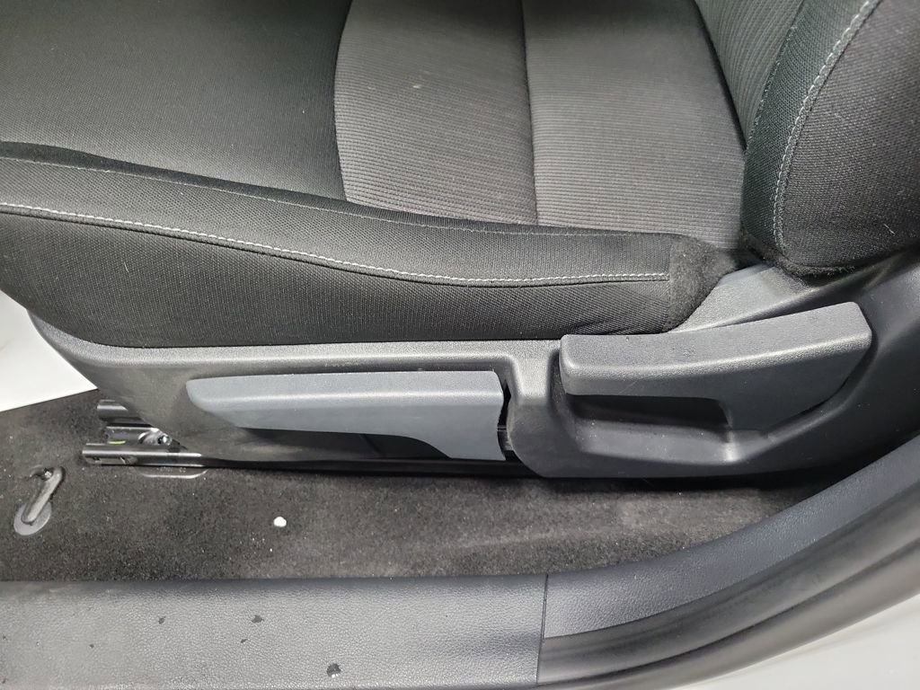 Used 2025 Nissan Sentra SV image 26