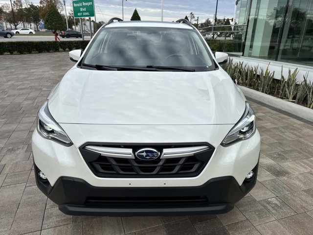 Used 2023 Subaru Crosstrek 2.5i Limited image 7