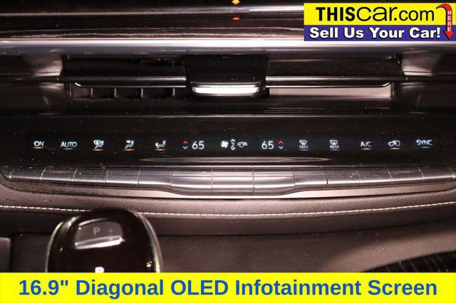 Used 2021 Cadillac Escalade Sport image 22