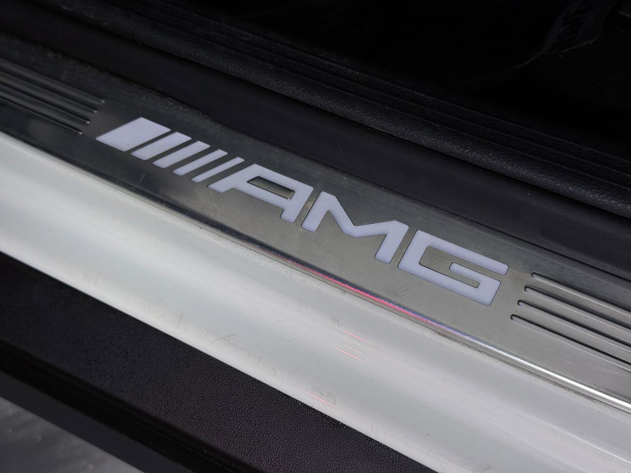 Used 2021 Mercedes-Benz GLC 43 AMG 4MATIC image 19