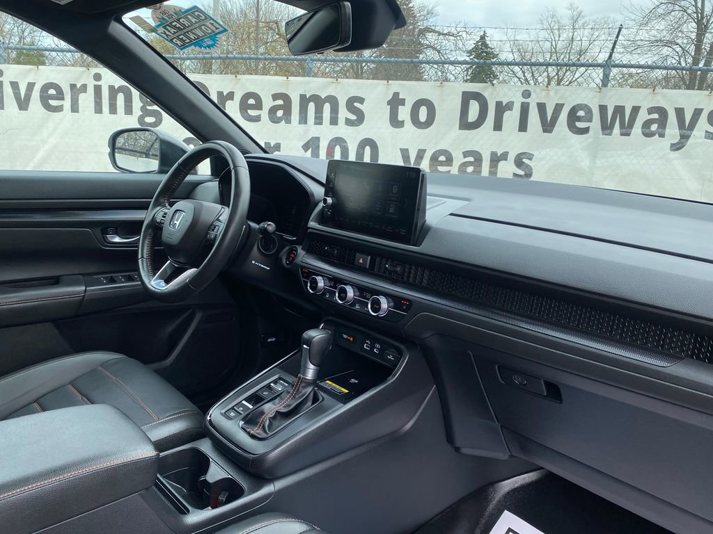 Used 2024 Honda CR-V Sport-L image 18