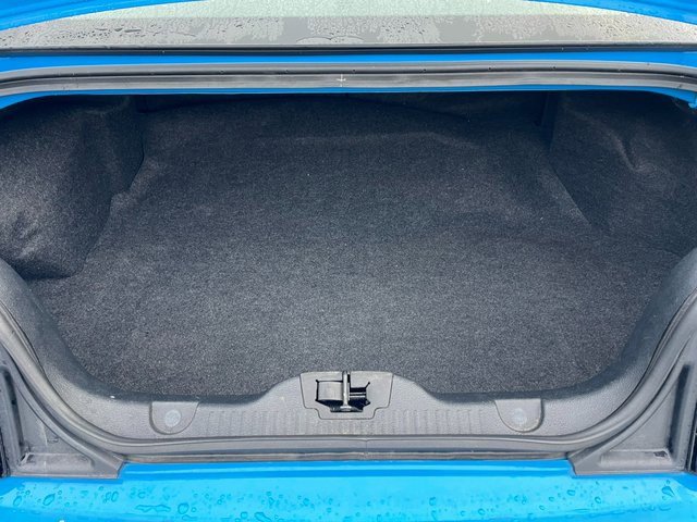 Used 2014 Ford Mustang Premium w/ Comfort Package image 24