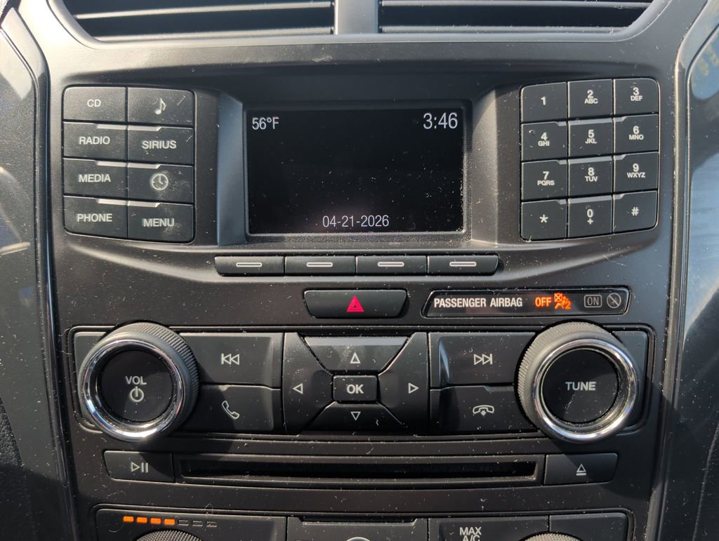 Used 2017 Ford Explorer XLT image 13