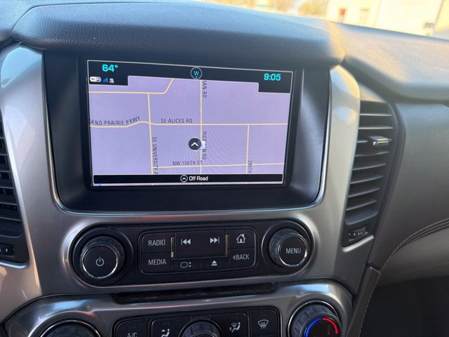Used 2019 Chevrolet Tahoe Premier AWD/4WD image 26